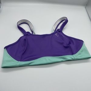 Brooks Bra Fiona Moving Comfort Collection